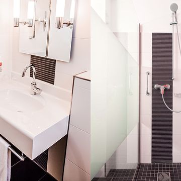 Zweibettzimmer in Münster